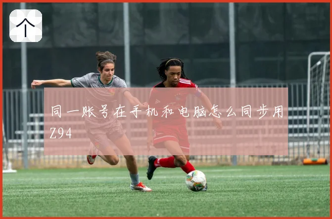 同一账号在手机和电脑怎么同步用Z94